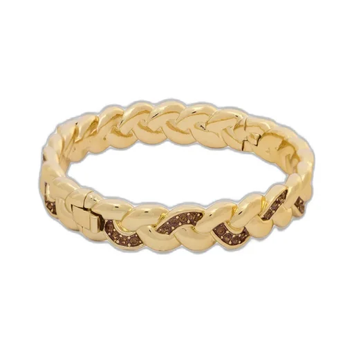 Crystal Bracelet