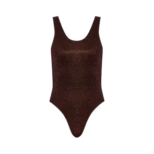 OsÉRee LumiÈRe Sporty Maillot