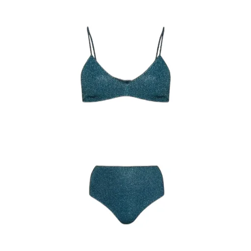 Two-Piece Bikini Swimsuit