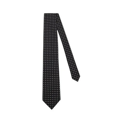 Silk Tie