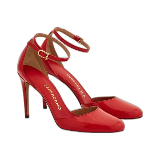 Stiletto Pump