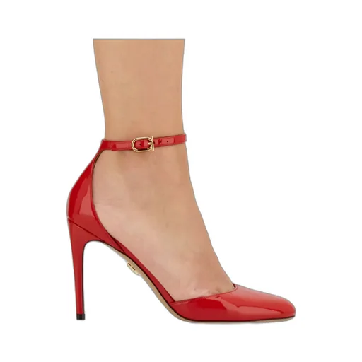 Stiletto Pump