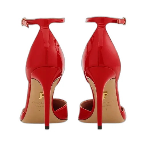 Stiletto Pump