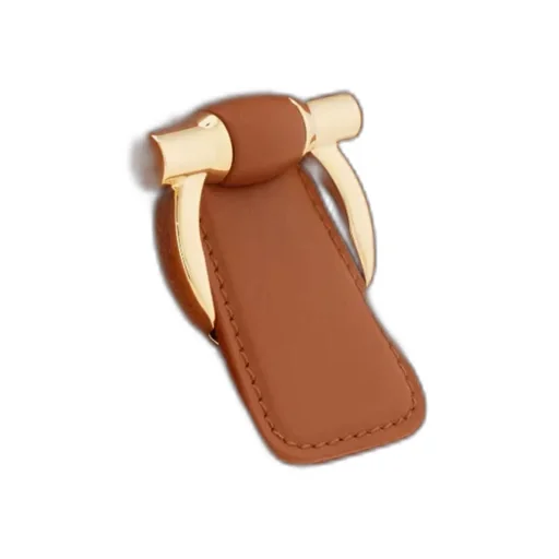 Flap-Over Shoulder Bag