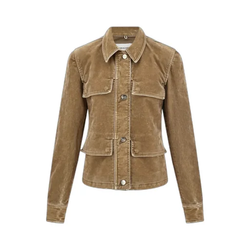 Work Jacket