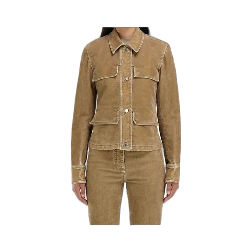 Work Jacket