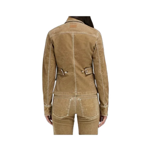Work Jacket
