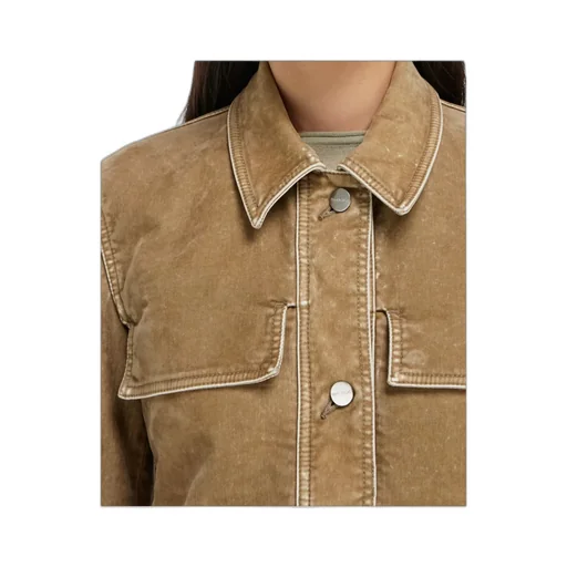Work Jacket