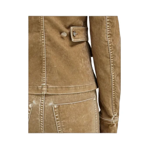 Work Jacket