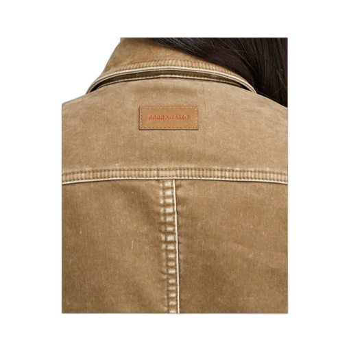 Work Jacket