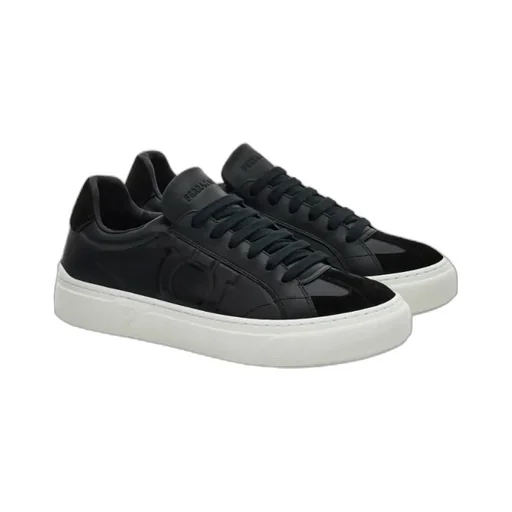 Gancini Sneaker