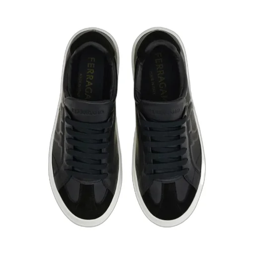 Gancini Sneaker