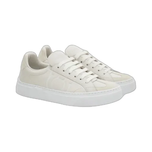 Gancini Sneaker