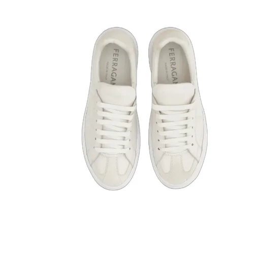 Gancini Sneaker