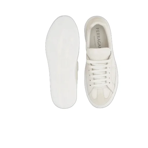 Gancini Sneaker