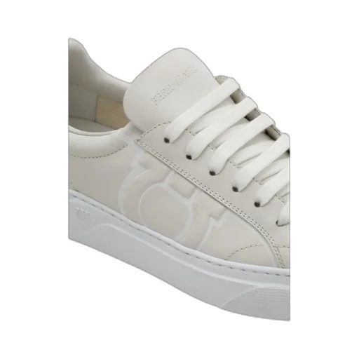 Gancini Sneaker