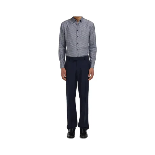 Ferragamo Monogram Shirt