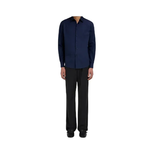 Ferragamo Monogram Shirt