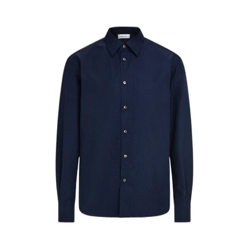 Ferragamo Monogram Shirt
