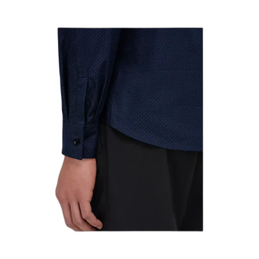 Ferragamo Monogram Shirt
