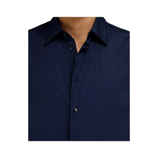 Ferragamo Monogram Shirt