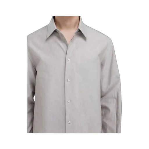 Oxford Shirt