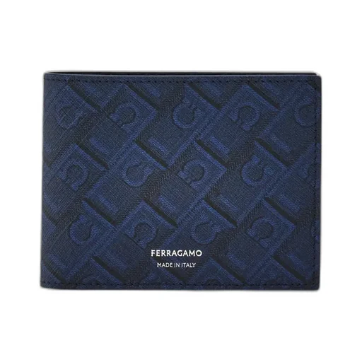 Monogram Wallet