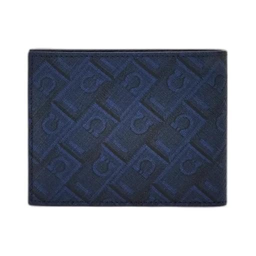 Monogram Wallet