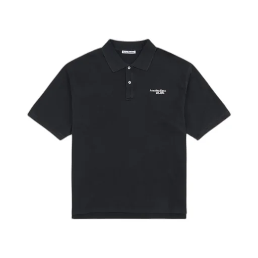 Short-Sleesleeved Polo Shirt