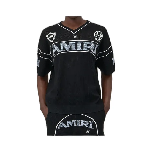 V-Neck Jersey