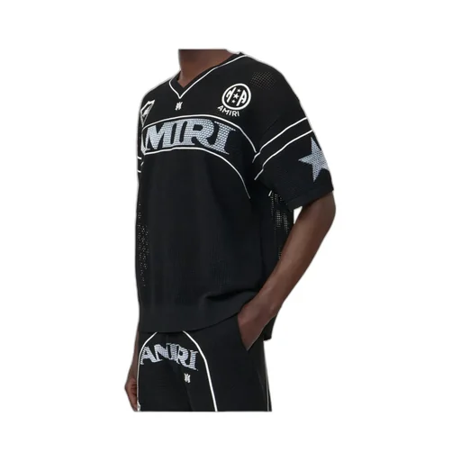V-Neck Jersey