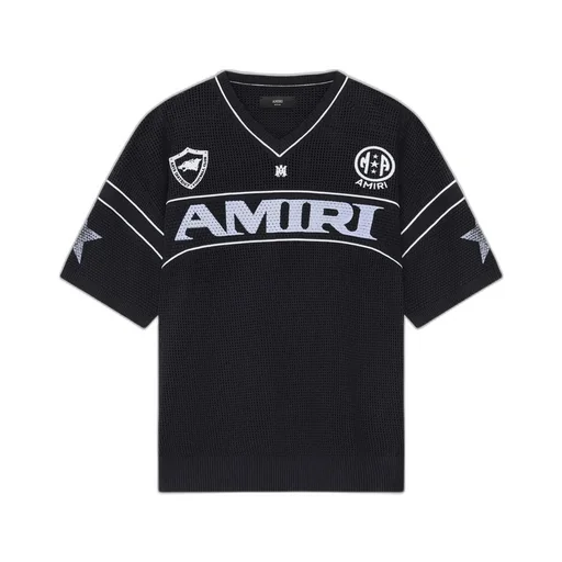 V-Neck Jersey