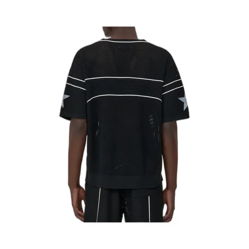 V-Neck Jersey