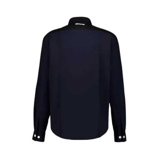 Marni Long Sleeved Shirt