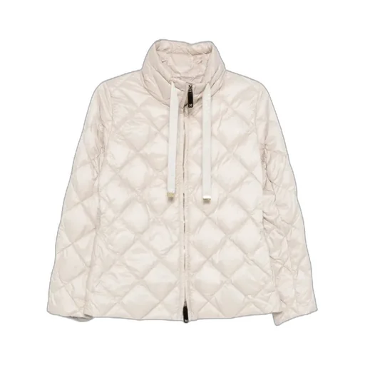 Long-Sleeved Jacket