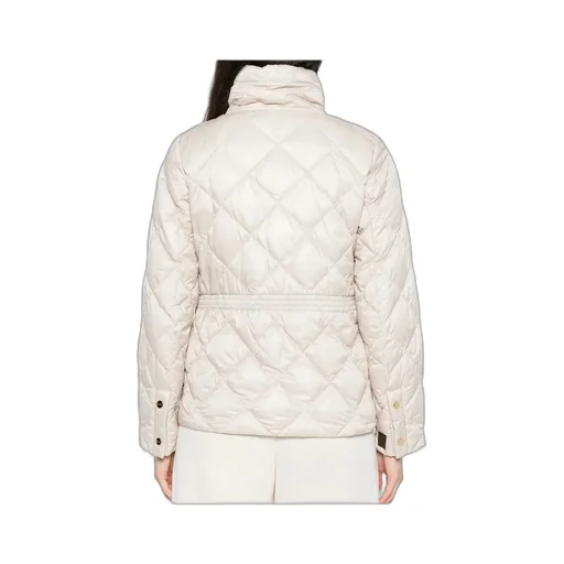 Long-Sleeved Jacket