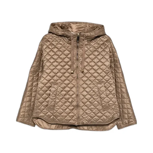 Long-Sleeved Jacket