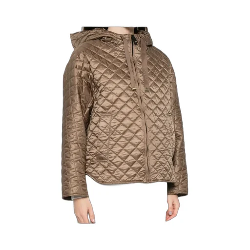 Long-Sleeved Jacket