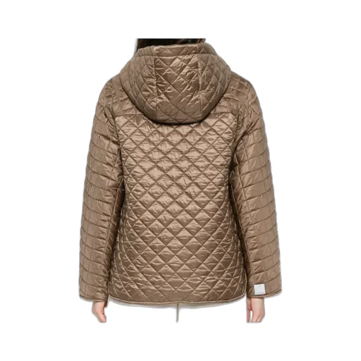 Long-Sleeved Jacket