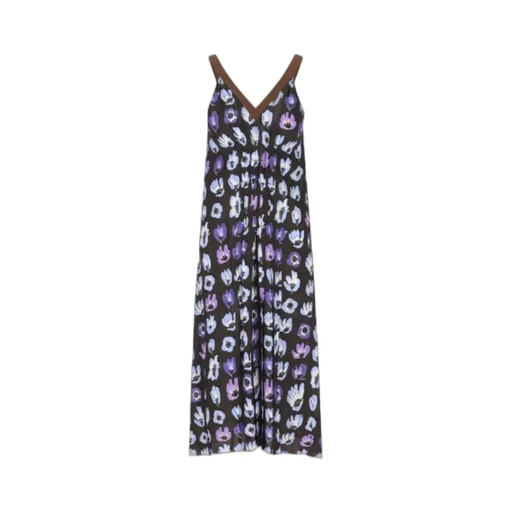 V-Neck Dress