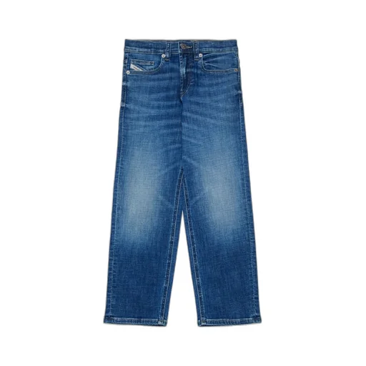 Diesel Kids D-Maki-J Jeans