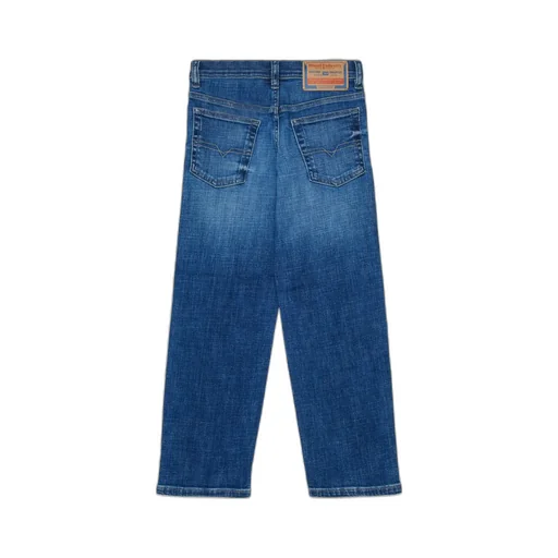 Diesel Kids D-Maki-J Jeans