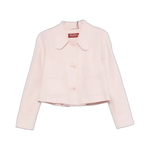 Long-Sleeved Casual Jacket