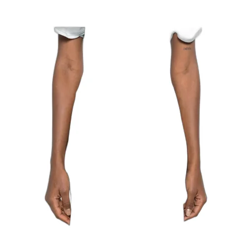Victoria Beckham Bela Midi Dress