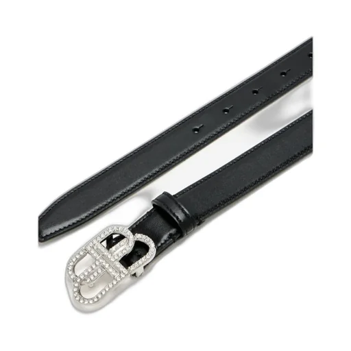 Bb Thin Belt