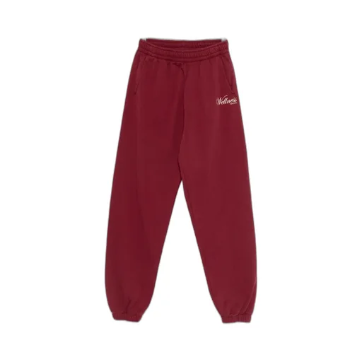 Logo Sweatpants