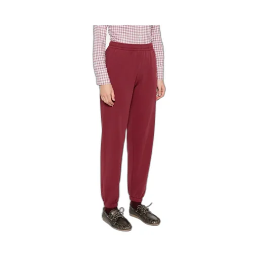 Logo Sweatpants