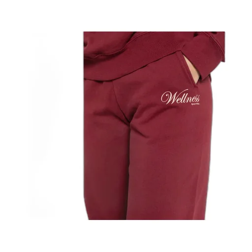Logo Sweatpants