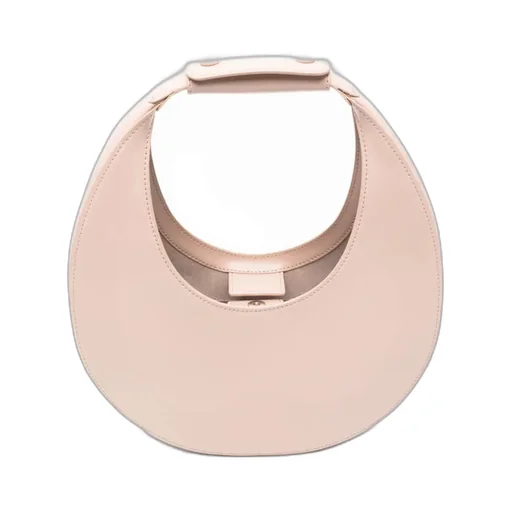 Top-Handle Handbag