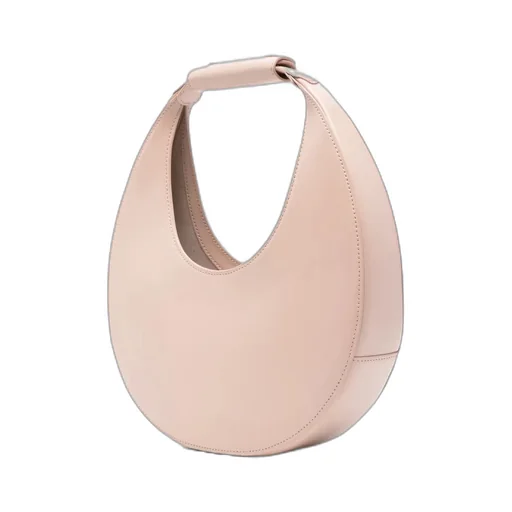 Top-Handle Handbag